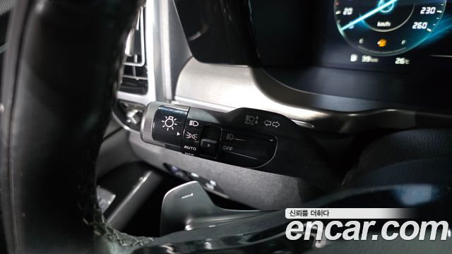 Kia Sorento (IV) Diesel 2.2 4WD Signature 2022 — фото 30