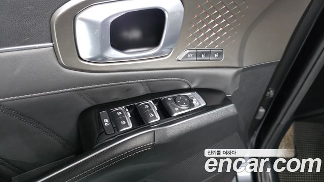 Kia Sorento (IV) Diesel 2.2 4WD Signature 2022 — фото 32