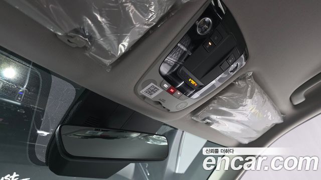 Kia Sorento (IV) Diesel 2.2 4WD Signature 2022 — фото 33