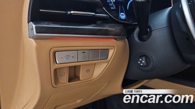 Genesis G80 (RG3) Gasoline 2.5 Turbo 2WD 2021 — фото 20