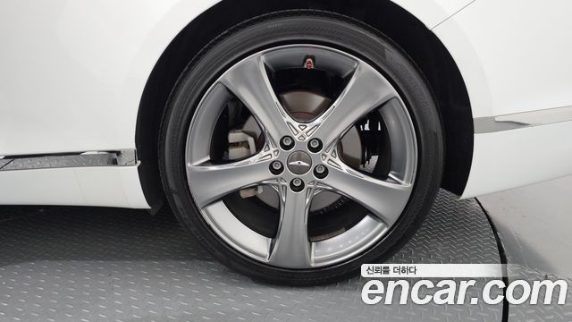 Genesis G80 (RG3) Gasoline 2.5 Turbo 2WD 2021 — фото 21
