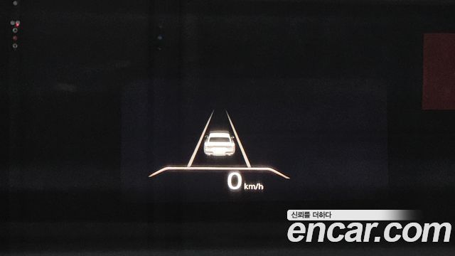 Genesis G80 (RG3) Gasoline 2.5 Turbo 2WD 2021 — фото 28