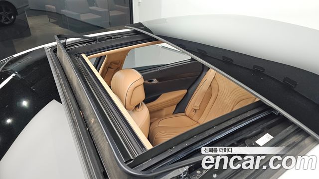 Genesis G80 (RG3) Gasoline 2.5 Turbo 2WD 2021 — фото 34