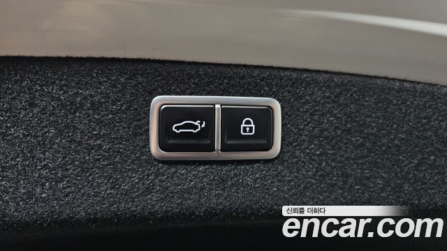 Genesis G80 (RG3) Gasoline 2.5 Turbo 2WD 2021 — фото 37