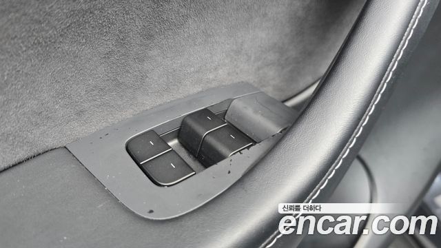 Tesla Model Y Standard Range RWD 2021 — фото 19