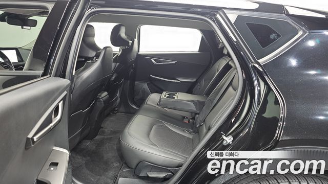 Kia EV6 Long Range Air 2022 — фото 12
