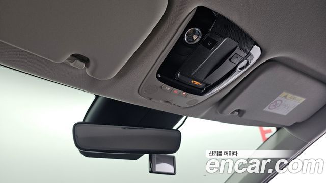 Kia EV6 Long Range Air 2022 — фото 17