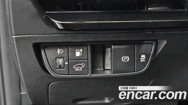 Kia EV6 Long Range Air 2022 — фото 18