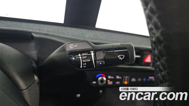 Kia EV6 Long Range Air 2022 — фото 19
