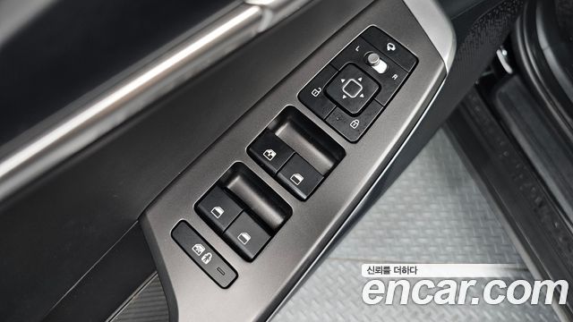 Kia EV6 Long Range Air 2022 — фото 20