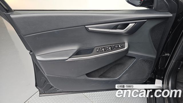 Kia EV6 Long Range Air 2022 — фото 24