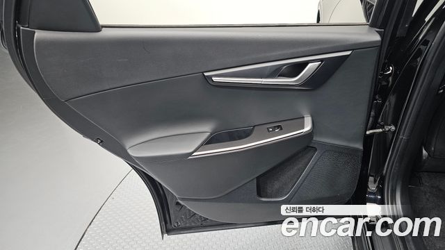 Kia EV6 Long Range Air 2022 — фото 25