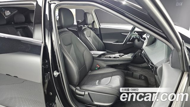 Kia EV6 Long Range Air 2022 — фото 26
