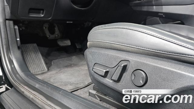 Kia EV6 Long Range Air 2022 — фото 29