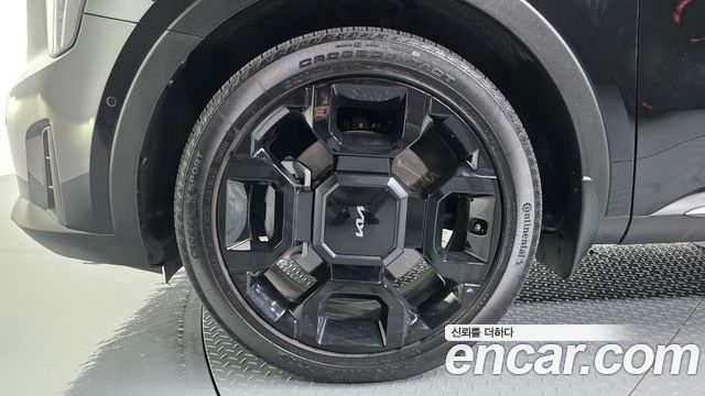 Kia Sorento (IV) Gasoline 2.5T 4WD Gravity 2025 — фото 5