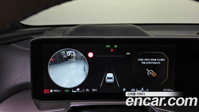 Kia Sorento (IV) Gasoline 2.5T 4WD Gravity 2025 — фото 8