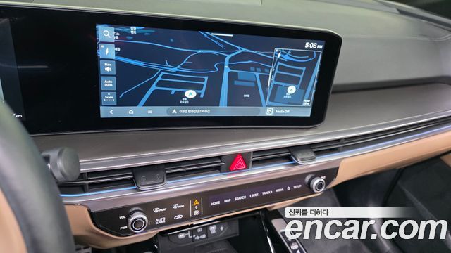 Kia Sorento (IV) Gasoline 2.5T 4WD Gravity 2025 — фото 15