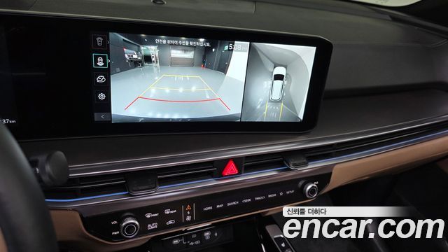 Kia Sorento (IV) Gasoline 2.5T 4WD Gravity 2025 — фото 18