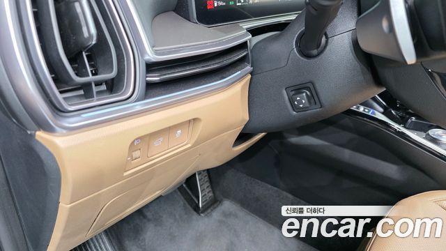 Kia Sorento (IV) Gasoline 2.5T 4WD Gravity 2025 — фото 19