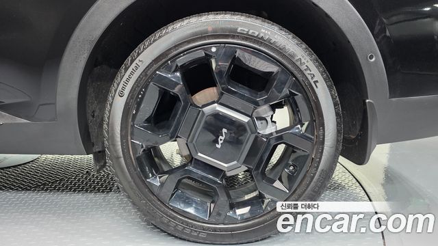 Kia Sorento (IV) Gasoline 2.5T 4WD Gravity 2025 — фото 21