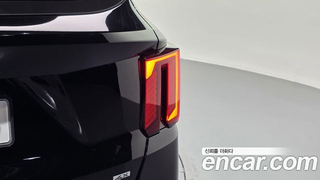 Kia Sorento (IV) Gasoline 2.5T 4WD Gravity 2025 — фото 23