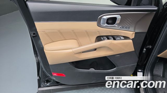 Kia Sorento (IV) Gasoline 2.5T 4WD Gravity 2025 — фото 24