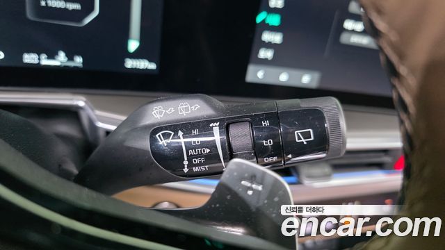 Kia Sorento (IV) Gasoline 2.5T 4WD Gravity 2025 — фото 29