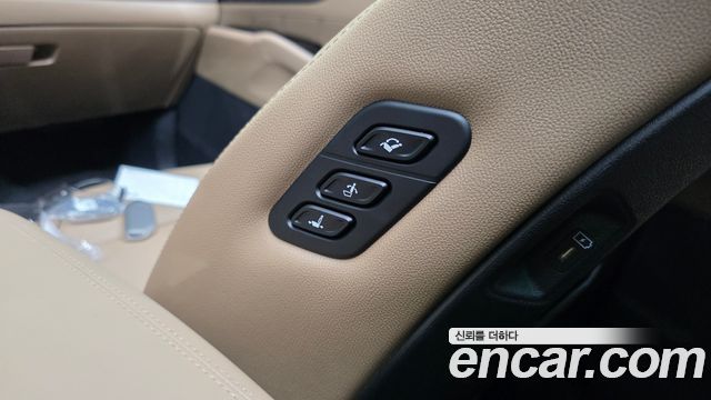 Kia Sorento (IV) Gasoline 2.5T 4WD Gravity 2025 — фото 30
