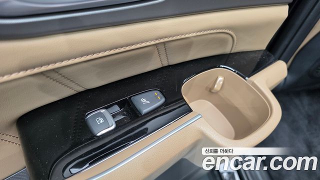 Kia Sorento (IV) Gasoline 2.5T 4WD Gravity 2025 — фото 31