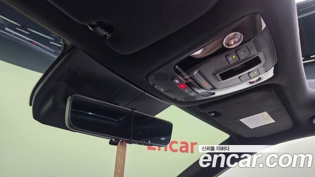 Kia Sorento (IV) Gasoline 2.5T 4WD Gravity 2025 — фото 32