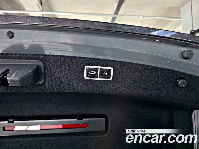Genesis G80 (RG3) Gasoline 2.5 Turbo AWD 2022 — фото 23