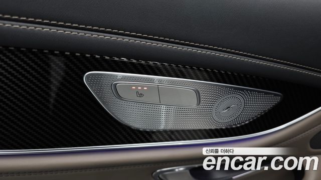 Mercedes-Benz AMG GT 4Door 43 4MATIC+ 2020 — фото 18