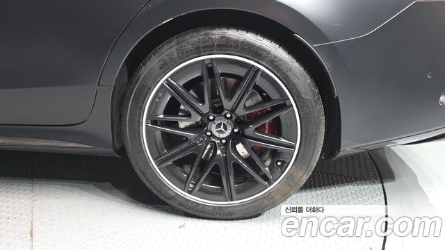 Mercedes-Benz AMG GT 4Door 43 4MATIC+ 2020 — фото 21