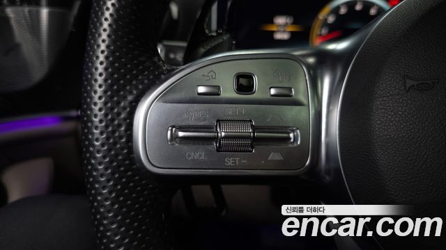 Mercedes-Benz AMG GT 4Door 43 4MATIC+ 2020 — фото 30