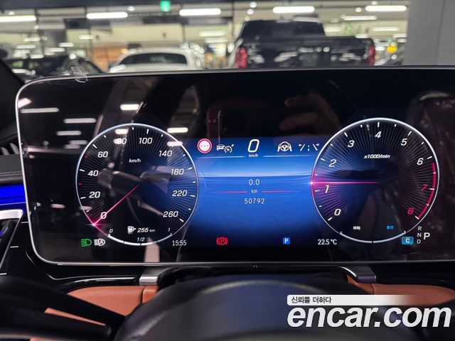 Mercedes-Benz S-Class (W223) Maybach S580 4MATIC 2023 — фото 6