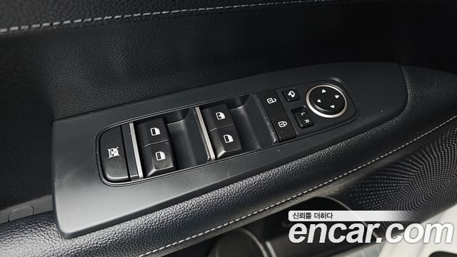 Kia K3 Luxury 2020 — фото 12