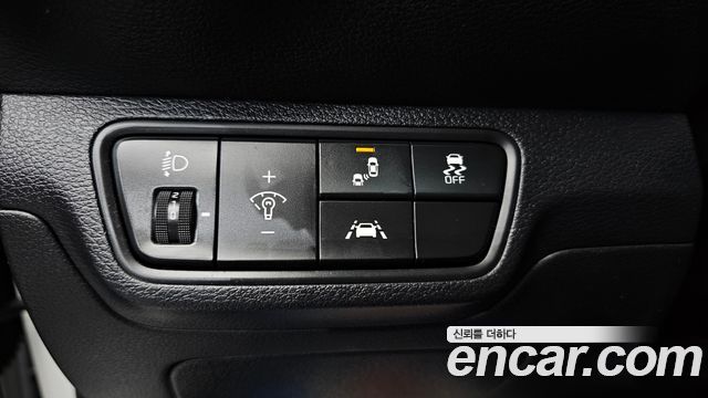 Kia K3 Luxury 2020 — фото 13