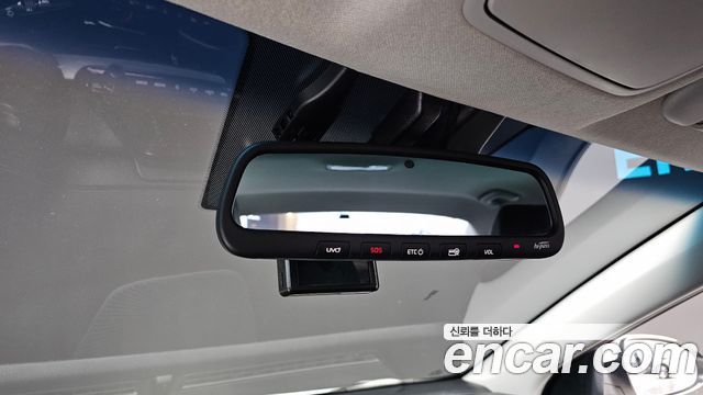 Kia K3 Luxury 2020 — фото 17