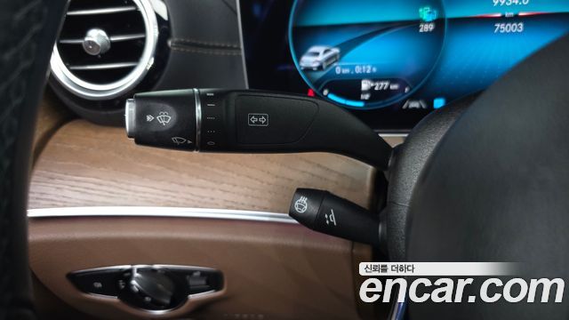 Mercedes-Benz E-Class (W213) E300e 4MATIC Exclusive 2021 — фото 18