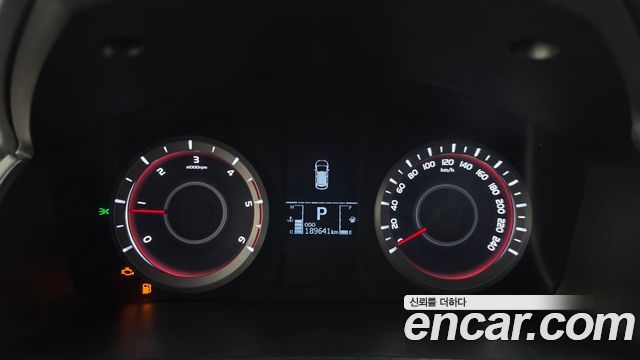 KG Mobility (SsangYong) Korando C 2.2 Extreme 2WD 2016 — фото 8
