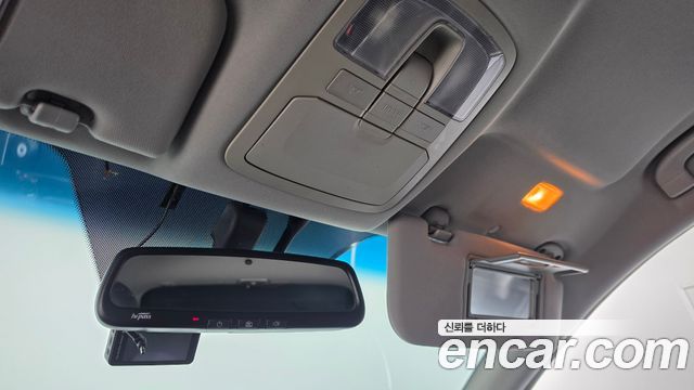 KG Mobility (SsangYong) Korando C 2.2 Extreme 2WD 2016 — фото 17