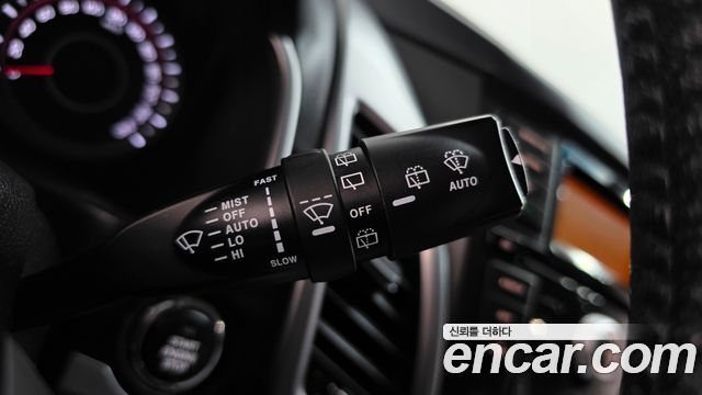 KG Mobility (SsangYong) Korando C 2.2 Extreme 2WD 2016 — фото 19
