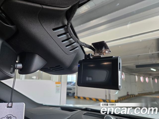 Volvo V90 Cross Country B5 Ultra AWD 2025 — фото 18