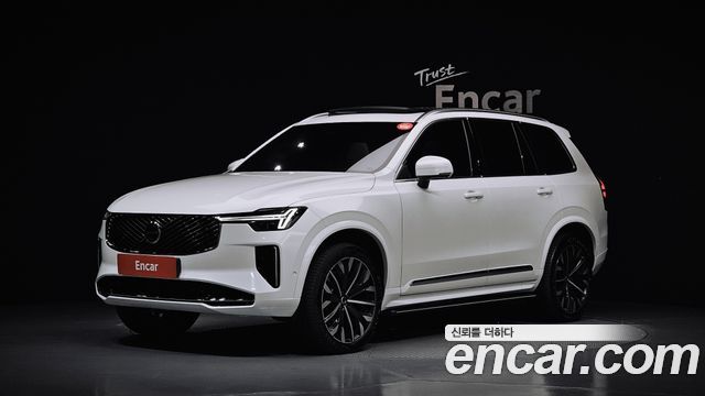 Volvo XC90 (II) B6 Ultra Bright