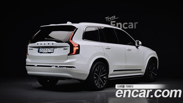 Volvo XC90 (II) B6 Ultra Bright 2026 — фото 2