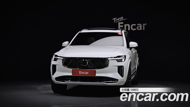 Volvo XC90 (II) B6 Ultra Bright 2026 — фото 3