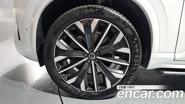 Volvo XC90 (II) B6 Ultra Bright 2026 — фото 5