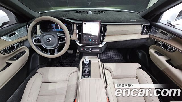 Volvo XC90 (II) B6 Ultra Bright 2026 — фото 7