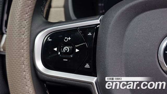 Volvo XC90 (II) B6 Ultra Bright 2026 — фото 15