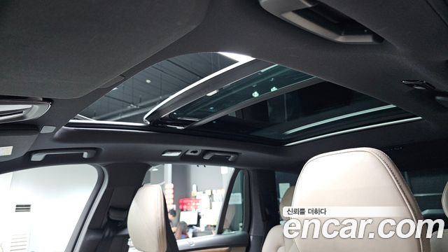 Volvo XC90 (II) B6 Ultra Bright 2026 — фото 19